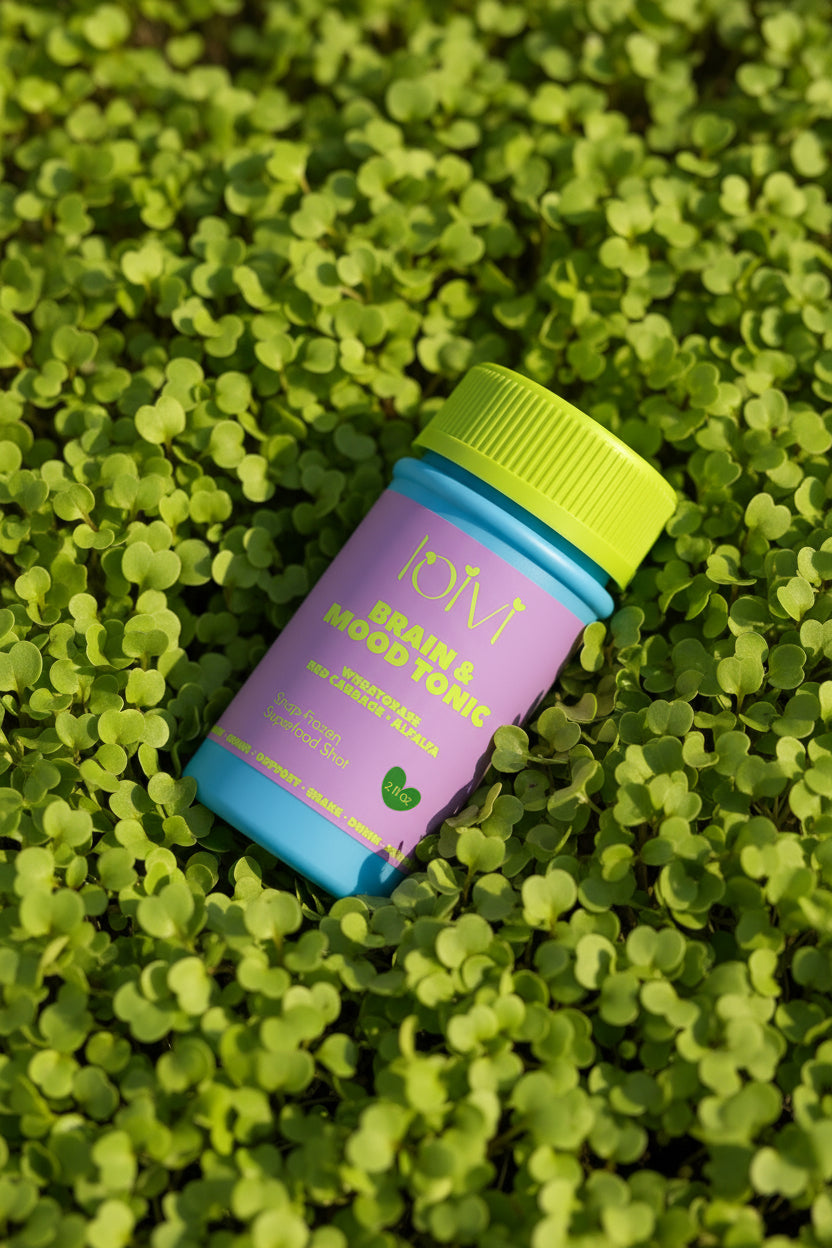 Detox & Liver Cleanse Shot